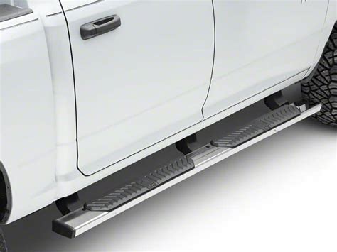 2096 ram running board ripping sheet metal|2013 dodge ram running board mounts.